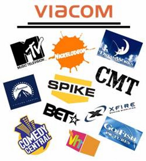 Star 1 Records Inks Alliance with Viacom