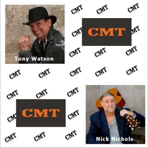 Two Star One Entertainment Artists Join CMT