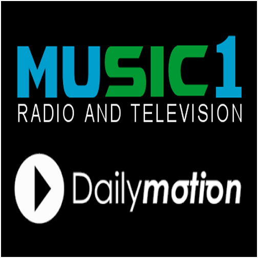 Music 1 Television Adds Dailymotion Syndication